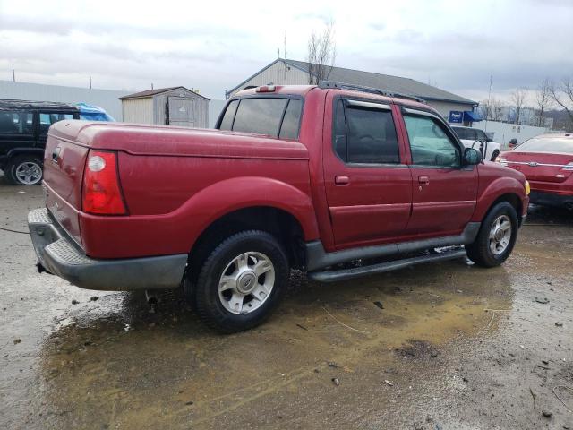 Photo 3 from auction – 2004 FORD EXPLORER S with VIN 1FMZU67K94UC13318