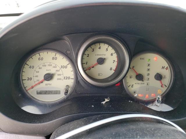 Photo 9 from auction – 2001 TOYOTA RAV4 with VIN JTEHH20V016005745