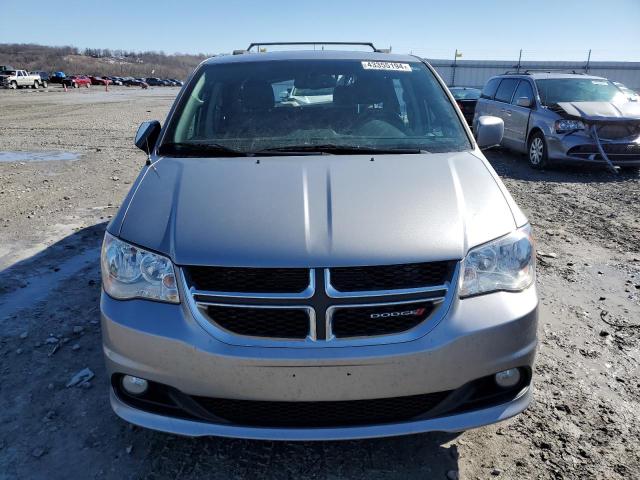 Photo 5 from auction – 2018 DODGE GRAND CARA with VIN 2C4RDGCG8JR238263