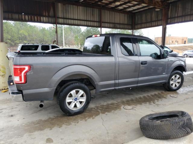 Photo 3 from auction – 2015 FORD F150 SUPER with VIN 1FTEX1CP1FKF11746