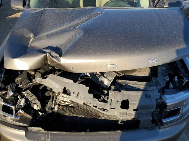 Photo 11 from auction – 2014 FORD FLEX LIMIT with VIN 2FMHK6DT9EBD31522