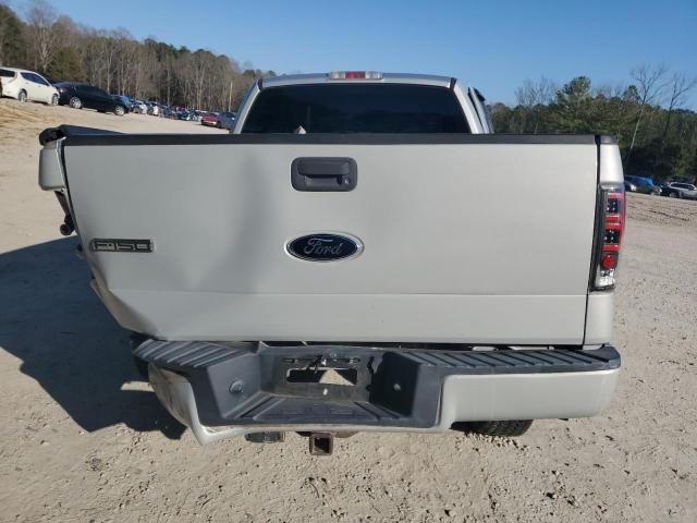 Photo 6 from auction – 2008 FORD F150 with VIN 1FTRX12W58FC23783