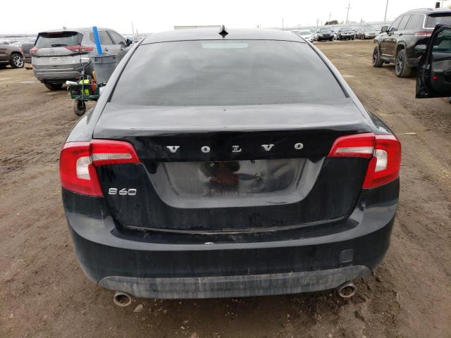 Photo 6 from auction – 2013 VOLVO S60 T5 with VIN YV1612FH2D2175225