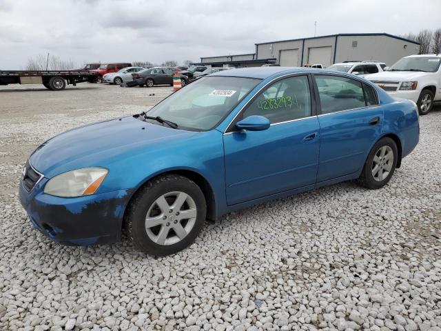 NISSAN ALTIMA BAS 2003 z numerem VIN 1N4AL11E13C283142 - Zdjęcie z aukcji