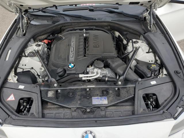 Photo 11 from auction – 2013 BMW 535 I with VIN WBAFR7C50DC819432
