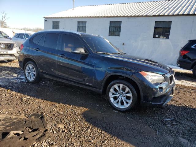 Photo 4 from auction – 2013 BMW X1 XDRIVE2 with VIN WBAVL1C51DVR90642