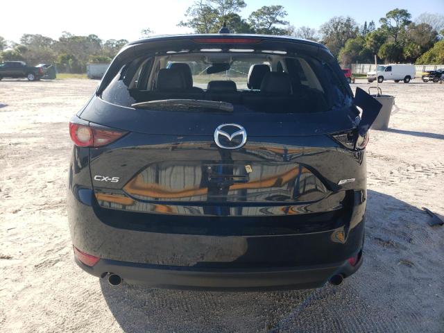 Photo 6 from auction – 2019 MAZDA CX-5 TOURI with VIN JM3KFACM9K1579120