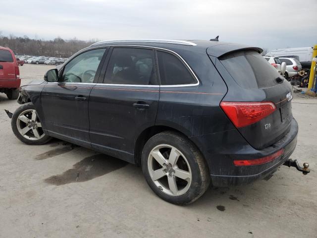 Photo 2 from auction – 2012 AUDI Q5 PREMIUM with VIN WA1LFAFP1CA099667