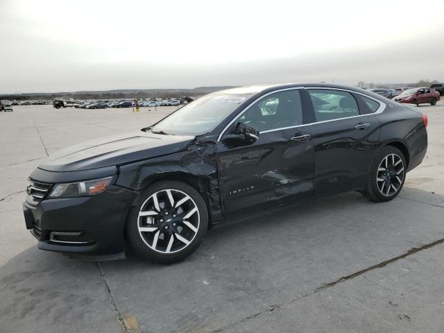 CHEVROLET IMPALA PRE 2017 with VIN 2G1145S30H9126947 - Photo from auction