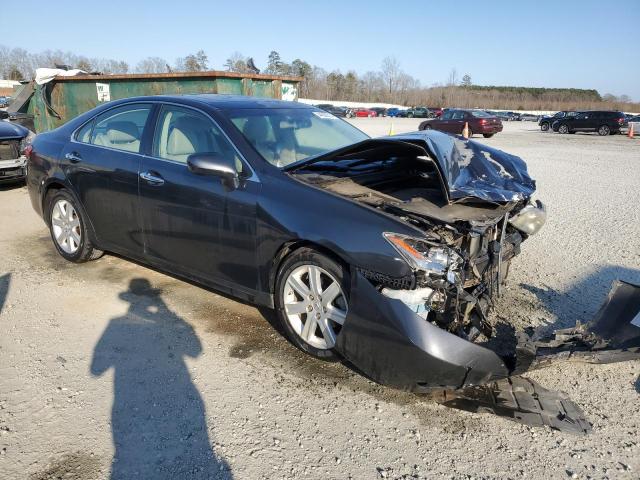 Photo 4 from auction – 2008 LEXUS ES 350 with VIN JTHBJ46G582172329
