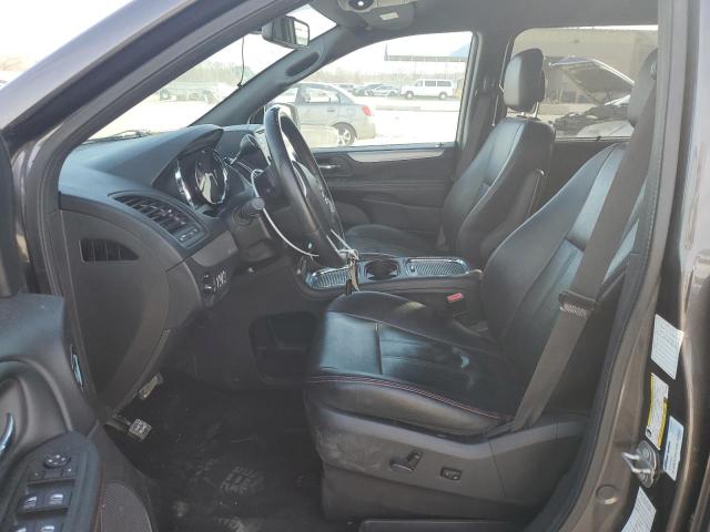 Photo 7 from auction – 2019 DODGE GRAND CARA with VIN 2C4RDGEG1KR710950