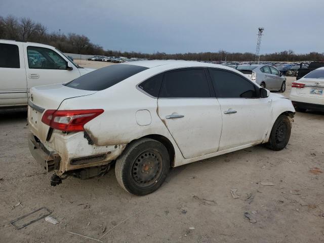 Photo 3 from auction – 2019 NISSAN SENTRA with VIN 3N1AB7AP7KY311522