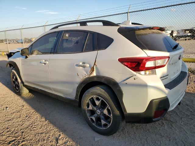Photo 2 from auction – 2018 SUBARU CROSSTREK with VIN JF2GTADC8JH206946