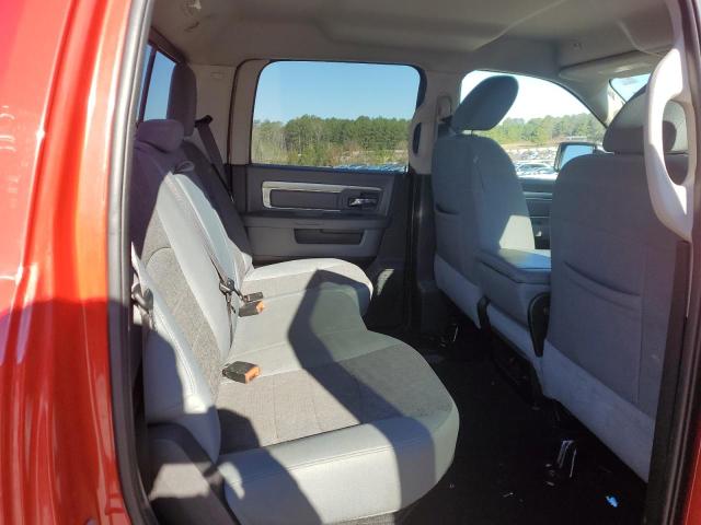 Photo 10 from auction – 2019 RAM 1500 CLASS with VIN 1C6RR6TT9KS593829