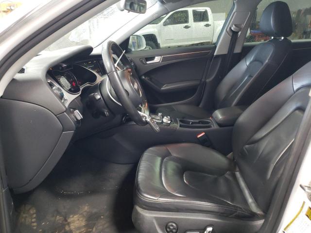 Photo 7 from auction – 2016 AUDI A4 PREMIUM with VIN WAUBFAFL2GN007170