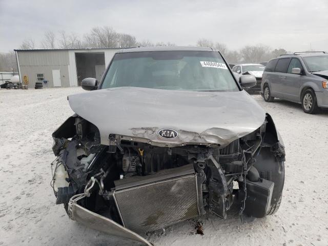 Photo 5 from auction – 2014 KIA SOUL with VIN KNDJN2A22E7014689