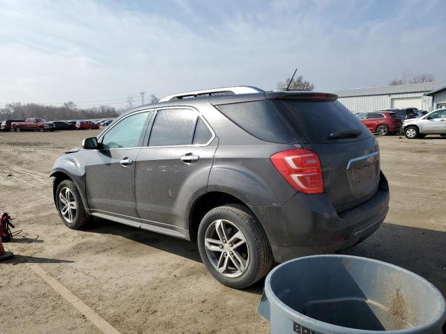 Photo 2 from auction – 2016 CHEVROLET EQUINOX LT with VIN 2GNALDEK0G6173667