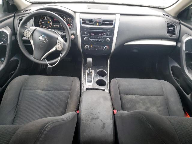 Photo 8 from auction – 2014 NISSAN ALTIMA 2.5 with VIN 1N4AL3AP3EC136529