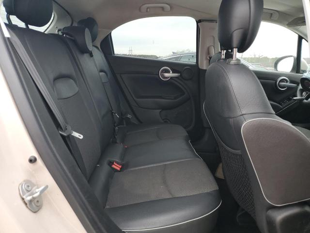 Photo 10 from auction – 2016 FIAT 500X TREKK with VIN ZFBCFXCT0GP335368
