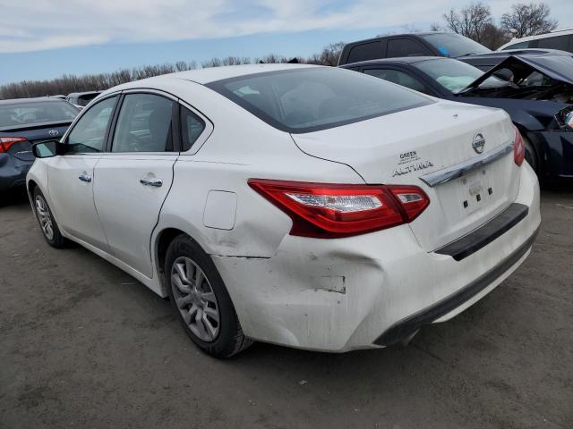 Photo 2 from auction – 2016 NISSAN ALTIMA 2.5 with VIN 1N4AL3AP3GN365672