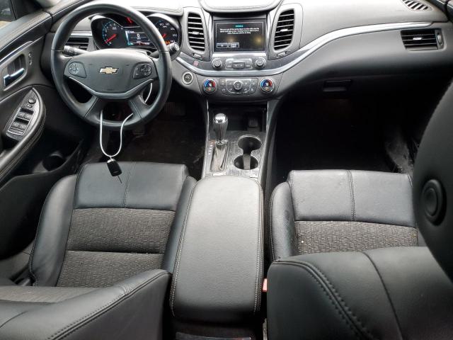 Photo 8 from auction – 2019 CHEVROLET IMPALA LT with VIN 1G11Z5S33KU147013