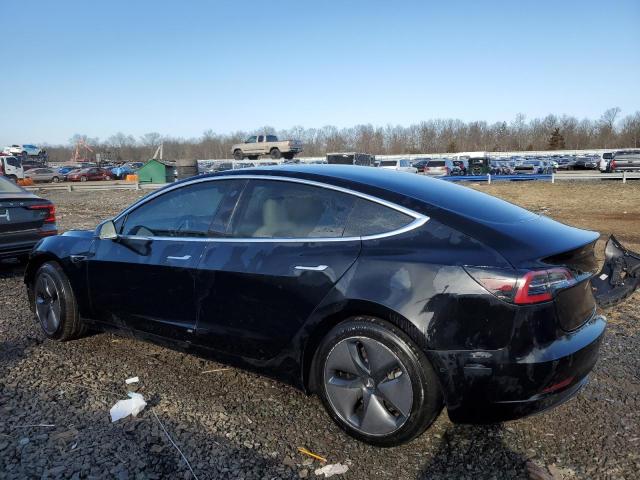 Photo 2 from auction – 2018 TESLA MODEL 3 with VIN 5YJ3E1EB6JF170686
