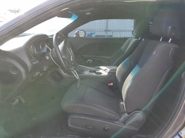 Photo 7 from auction – 2016 DODGE CHALLENGER with VIN 2C3CDZAGXGH284135