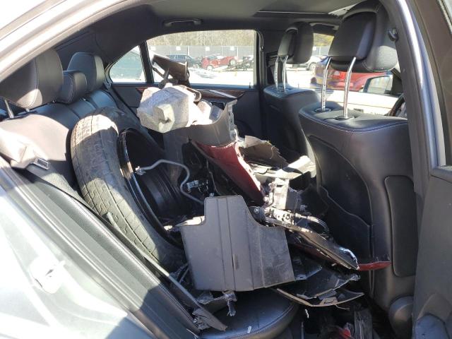 Photo 10 from auction – 2014 MERCEDES-BENZ E 350 4MAT with VIN WDDHF8JB6EB010100