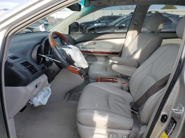 Photo 7 from auction – 2007 LEXUS RX 350 with VIN 2T2HK31UX7C021045