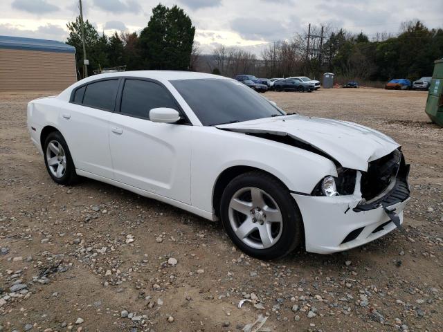 Photo 4 from auction – 2013 DODGE CHARGER PO with VIN 2C3CDXAT5DH538444