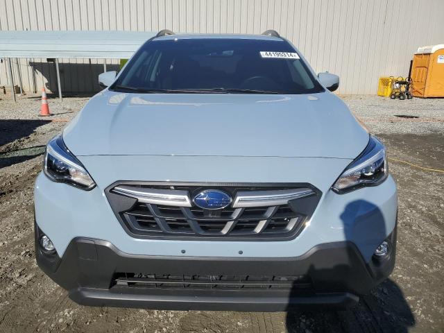 Photo 5 from auction – 2023 SUBARU CROSSTREK with VIN JF2GTHMC5PH259878