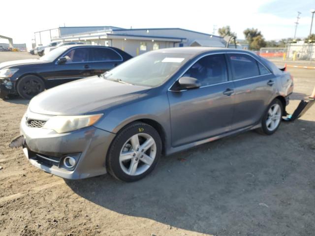 Photo 1 from auction – 2014 TOYOTA CAMRY L with VIN 4T1BF1FK6EU312633