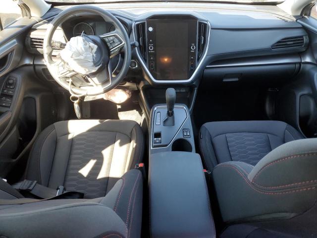 Photo 8 from auction – 2024 SUBARU IMPREZA SP with VIN JF1GUAFC6R8309289