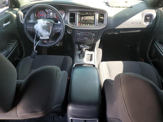 Photo 8 from auction – 2021 DODGE CHARGER SC with VIN 2C3CDXGJ8MH684472