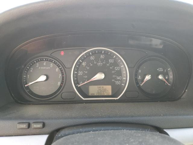 Photo 9 from auction – 2008 HYUNDAI SONATA GLS with VIN 5NPET46C28H401473
