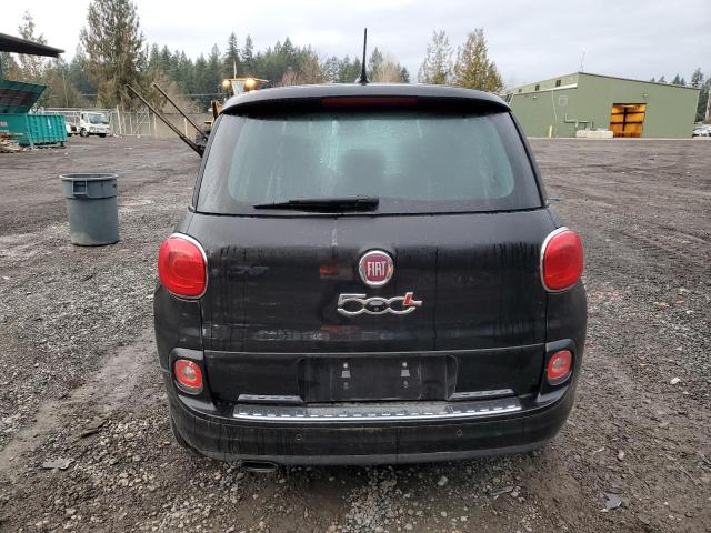 Photo 6 from auction – 2014 FIAT 500L EASY with VIN ZFBCFABH2EZ000835