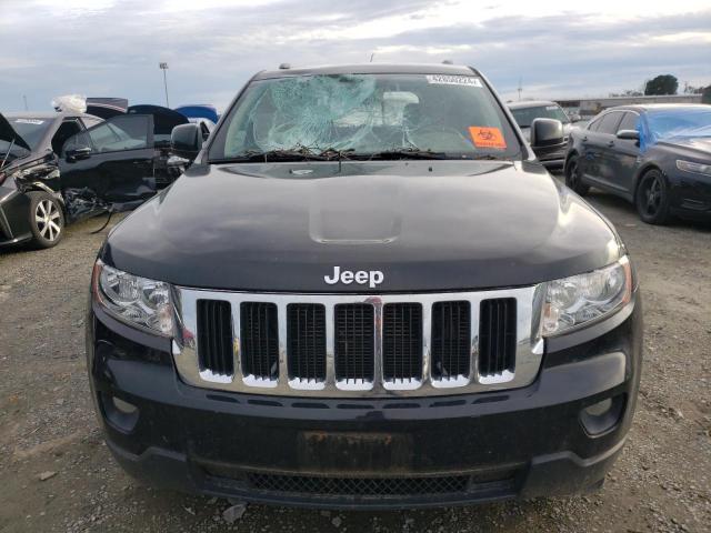 Photo 5 from auction – 2011 JEEP GRAND CHER with VIN 1J4RR4GG5BC640319