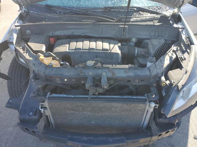 Photo 11 from auction – 2017 CHEVROLET TRAVERSE L with VIN 1GNKVFED0HJ197998