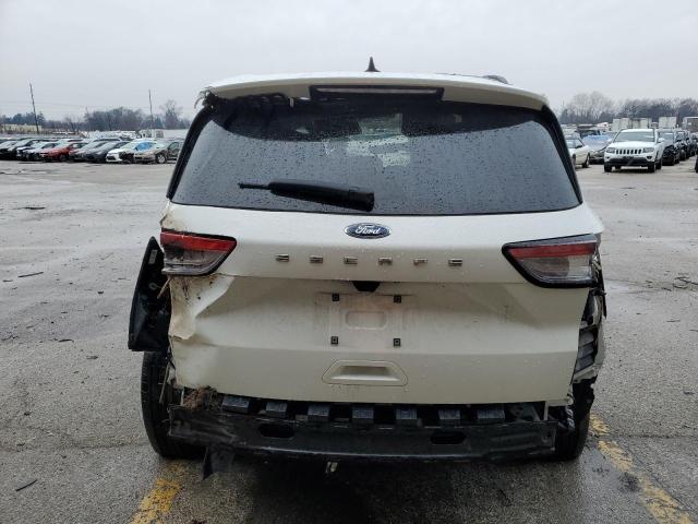 Photo 6 from auction – 2020 FORD ESCAPE SE with VIN 1FMCU9G68LUC78556