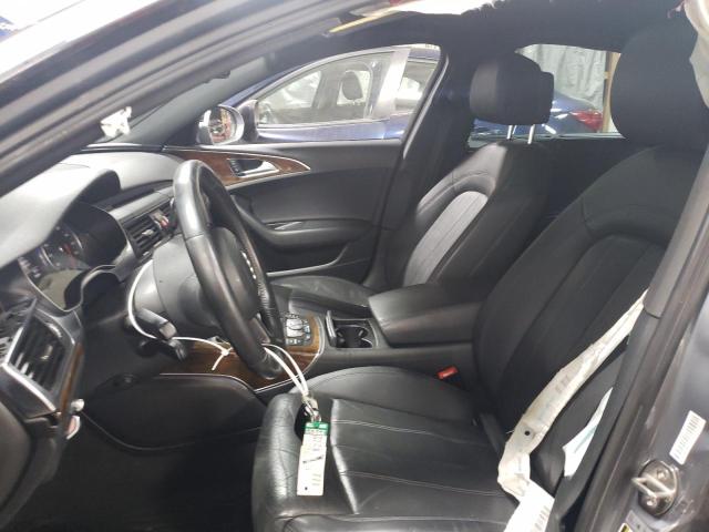 Photo 7 from auction – 2016 AUDI A6 PRESTIG with VIN WAUHGAFC0GN125662