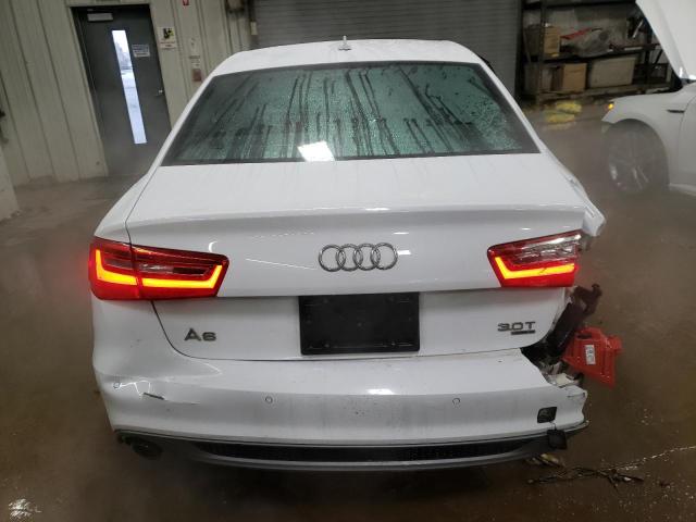 Photo 6 from auction – 2015 AUDI A6 PRESTIG with VIN WAUHGAFC0FN018321