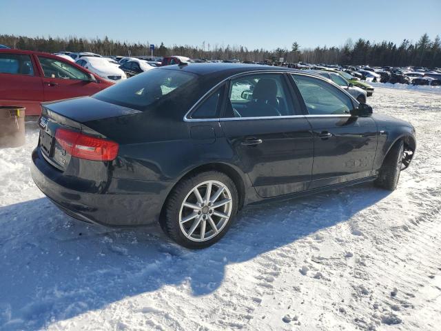 Photo 3 from auction – 2015 AUDI A4 PREMIUM with VIN WAUFFCFLXFN009034