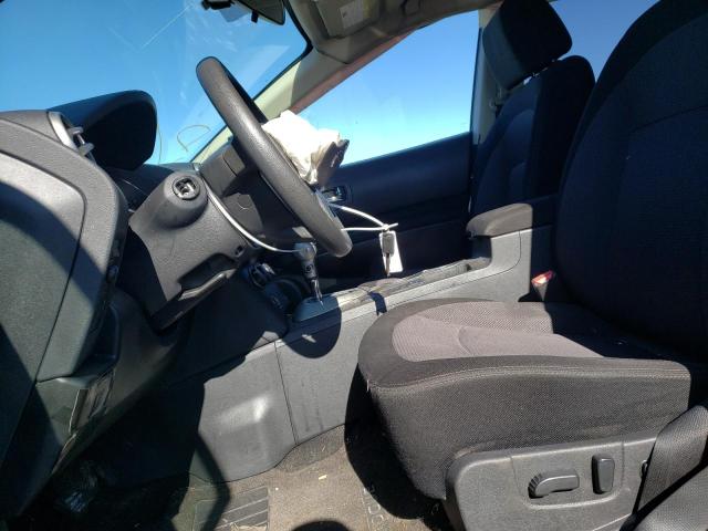 Photo 7 from auction – 2012 NISSAN ROGUE S with VIN JN8AS5MV4CW405740