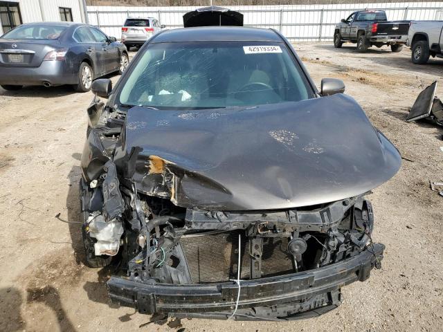 Photo 5 from auction – 2011 KIA FORTE EX with VIN KNAFU4A21B5376425