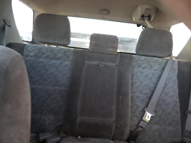 Photo 10 from auction – 2008 KIA SORENTO EX with VIN KNDJD735785800124