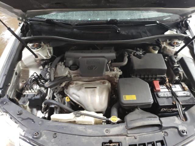 Photo 11 from auction – 2012 TOYOTA CAMRY BASE with VIN 4T1BF1FK2CU014531