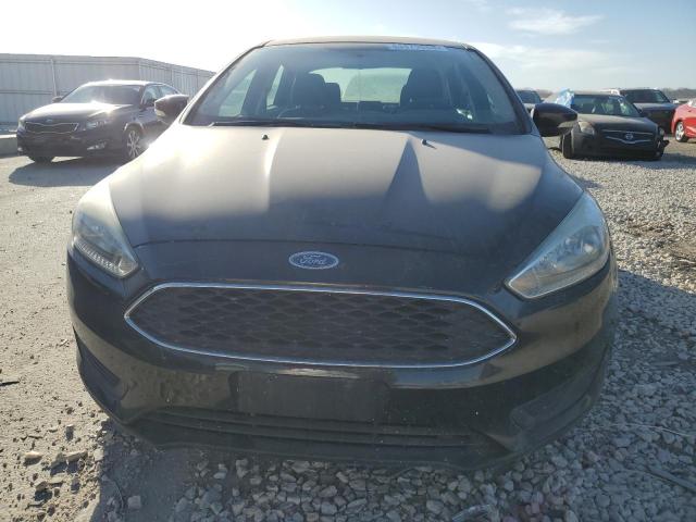 Photo 5 from auction – 2015 FORD FOCUS SE with VIN 1FADP3F23FL329957