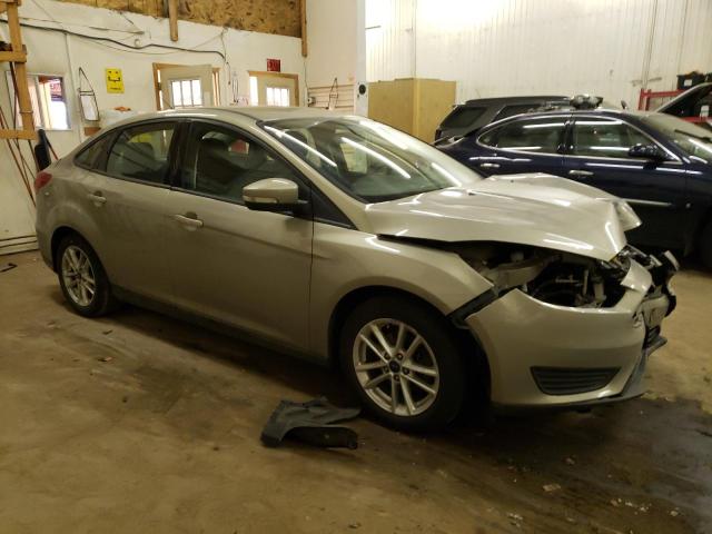 Photo 4 from auction – 2016 FORD FOCUS SE with VIN 1FADP3F27GL328960