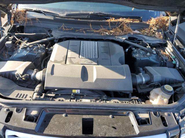 Фото 12 с аукциона – 2015 LAND ROVER RANGE ROVE с VIN SALWR2VF6FA628777