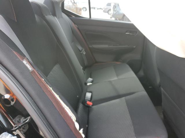 Photo 10 from auction – 2023 NISSAN VERSA SR with VIN 3N1CN8FV2PL810519